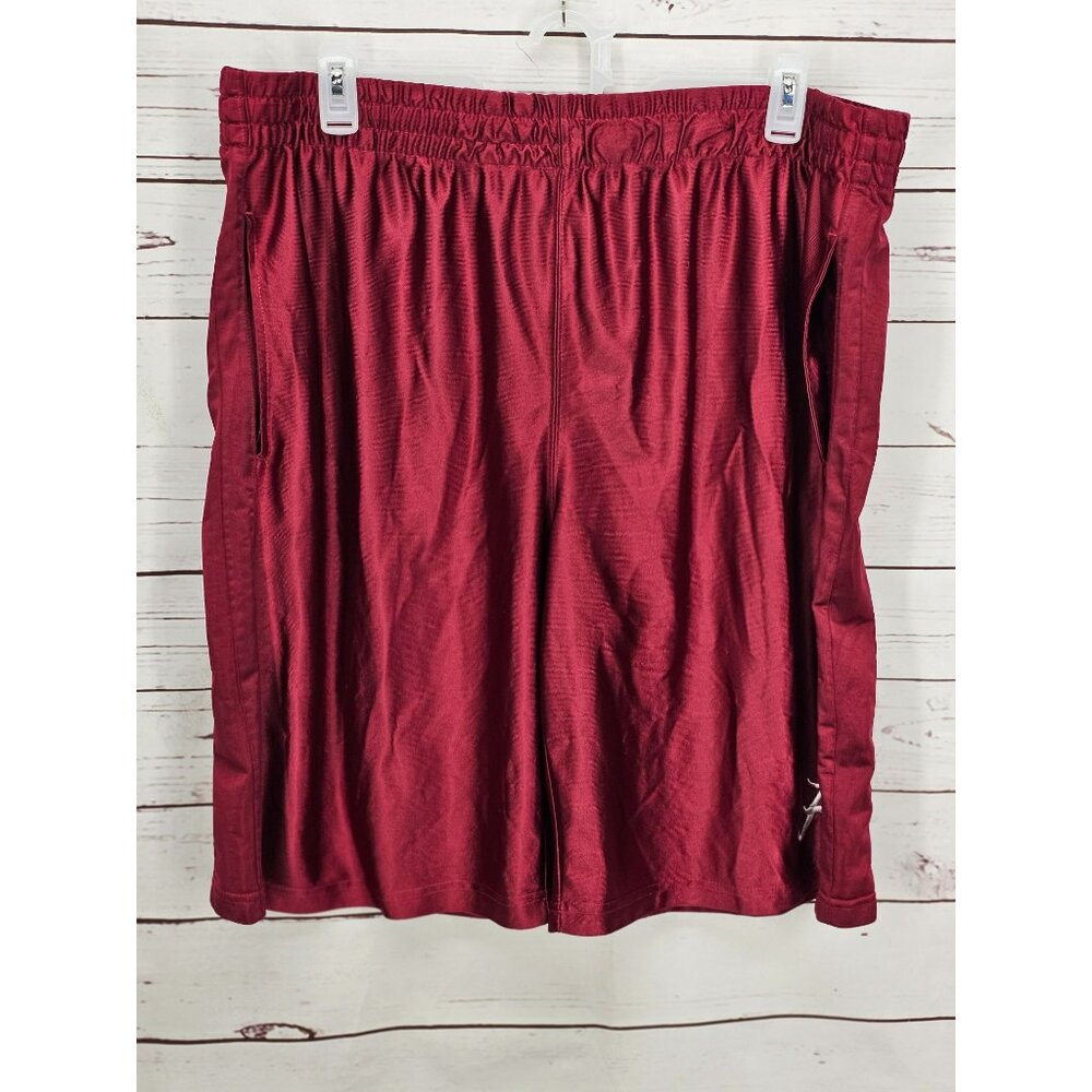 Knight’s Apparel Alabama Crimson Tide Athletic Shorts - Men's Size‎ 2XL